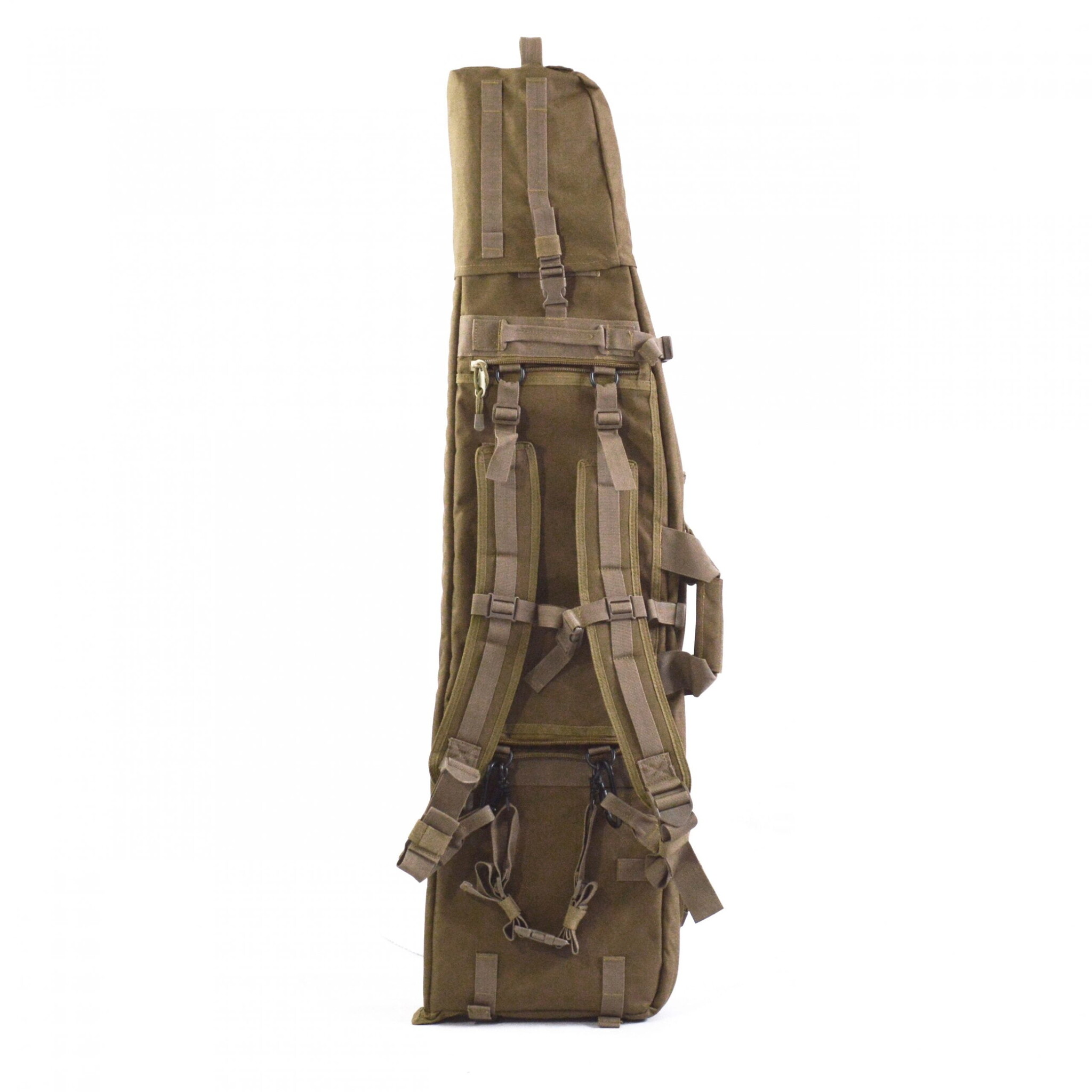 45 Tactical Dragbag - Green