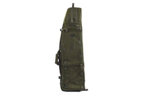 45 Tactical Dragbag - Green