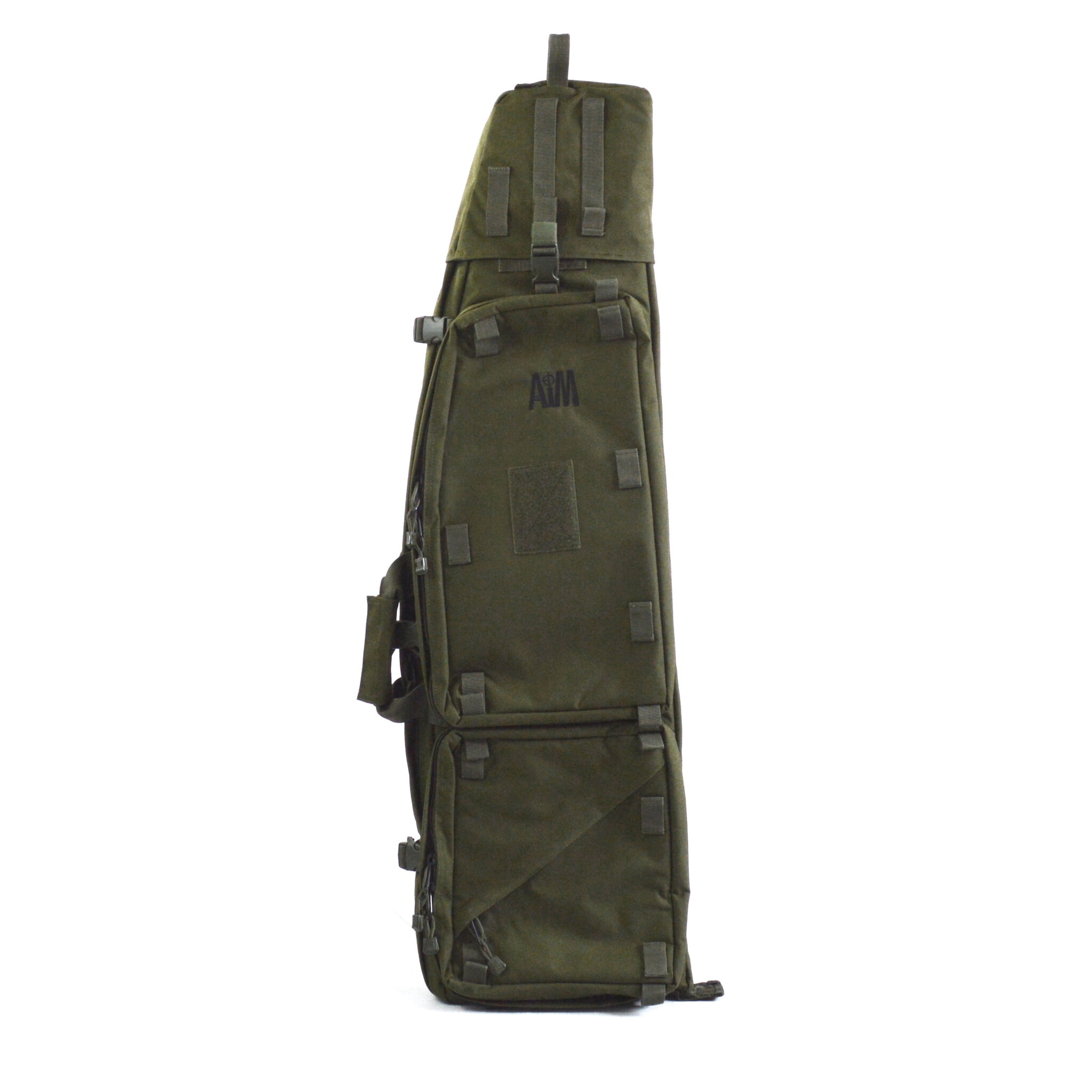 45 Tactical Dragbag - Green