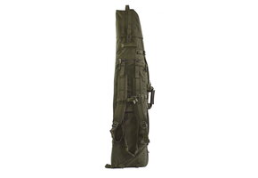 50 Tactical Dragbag - Green
