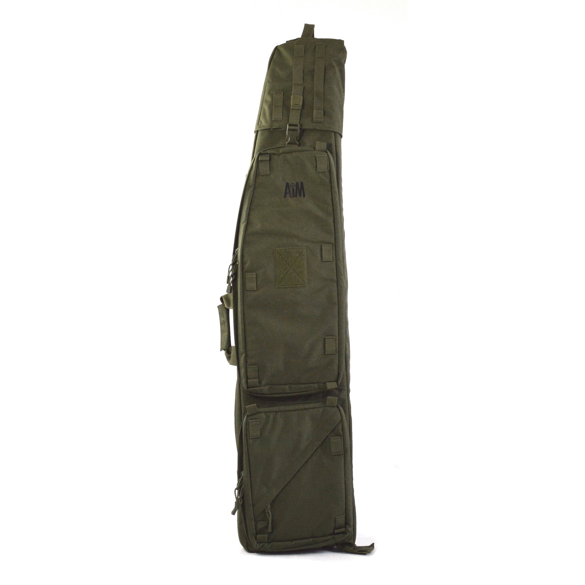 50 Tactical Dragbag - Tan