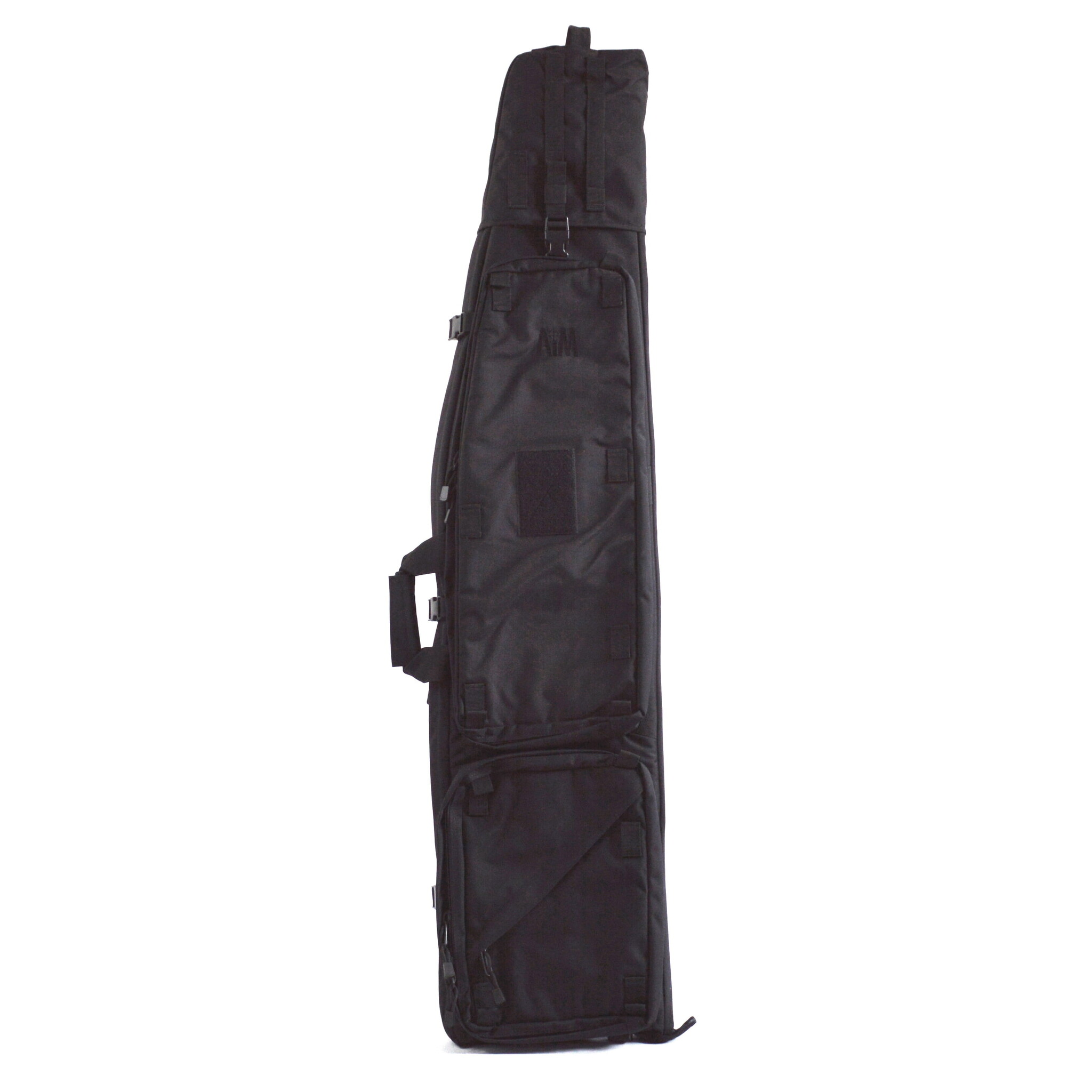 50 Tactical Dragbag - Black