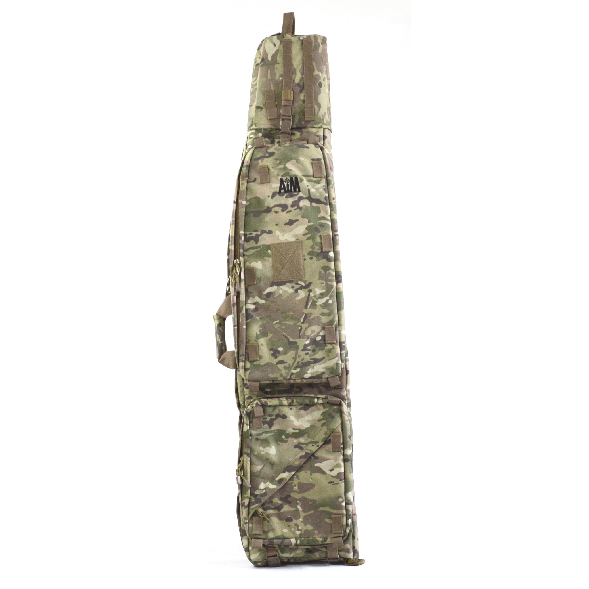 55 Tactical Dragbag - Multicam