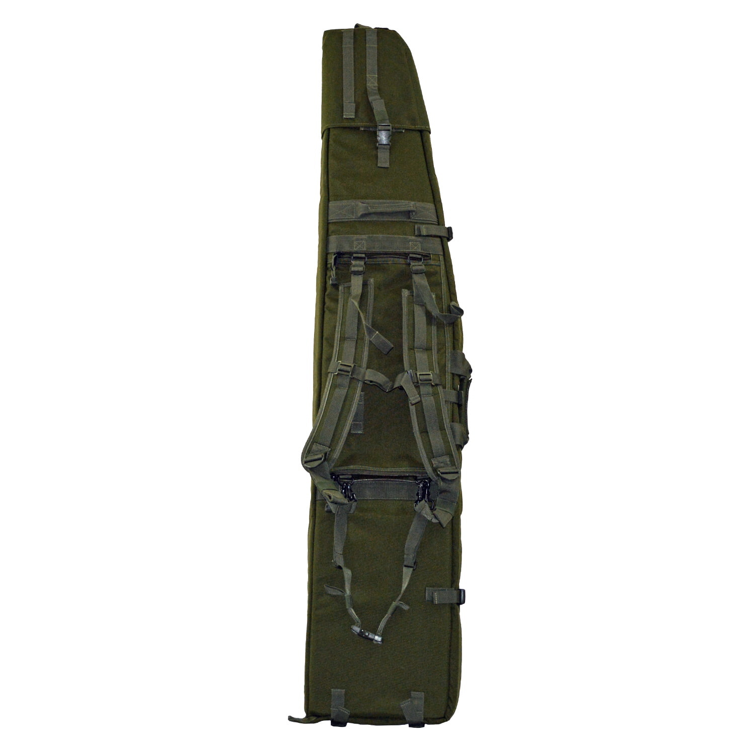 55 Tactical Dragbag - Multicam