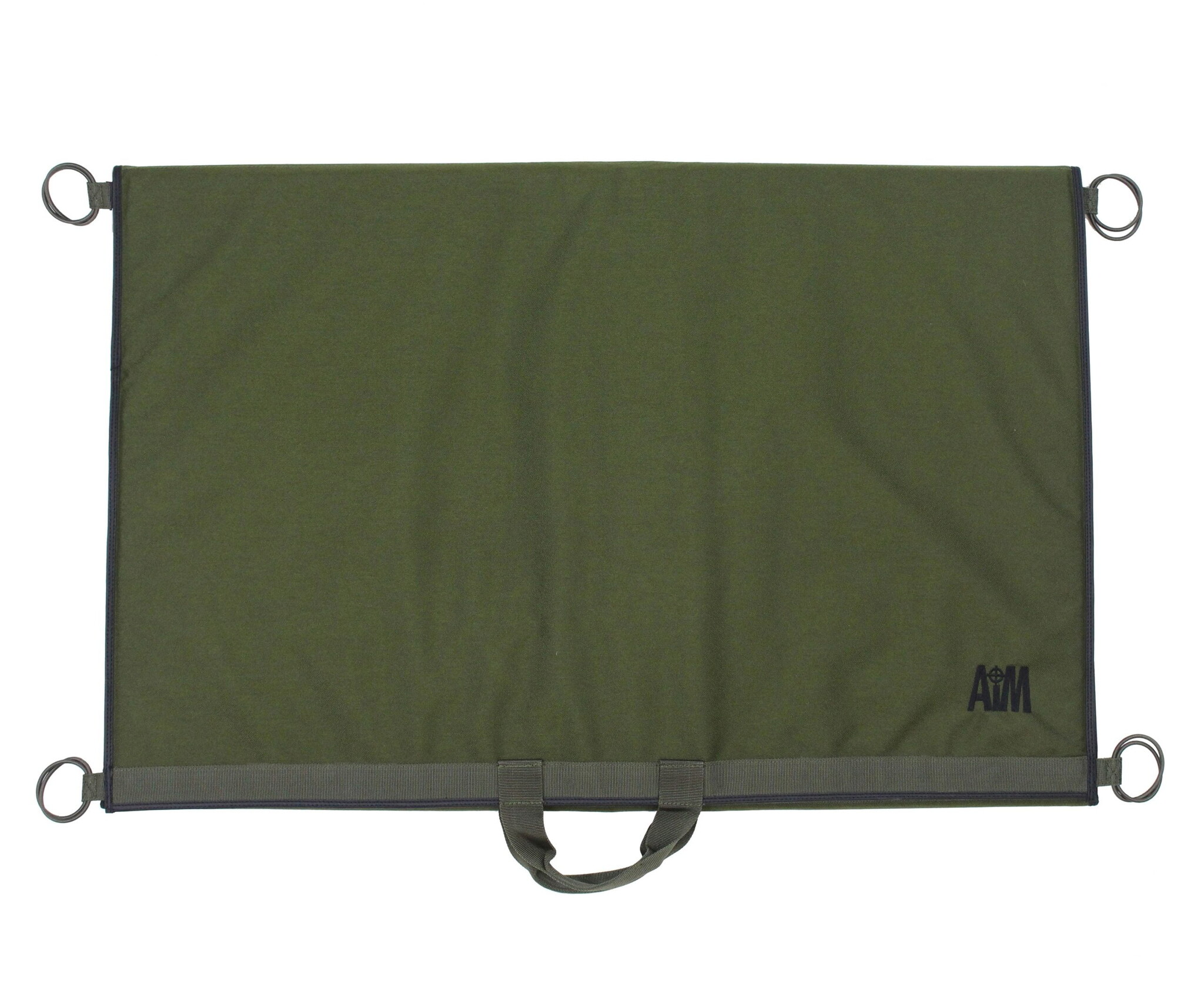 Aimfieldsports Range Shooting Mat Green AIMMATGREEN NLTactical