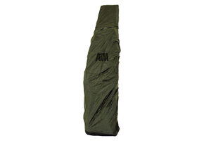 Dragbag Raincover large - Green