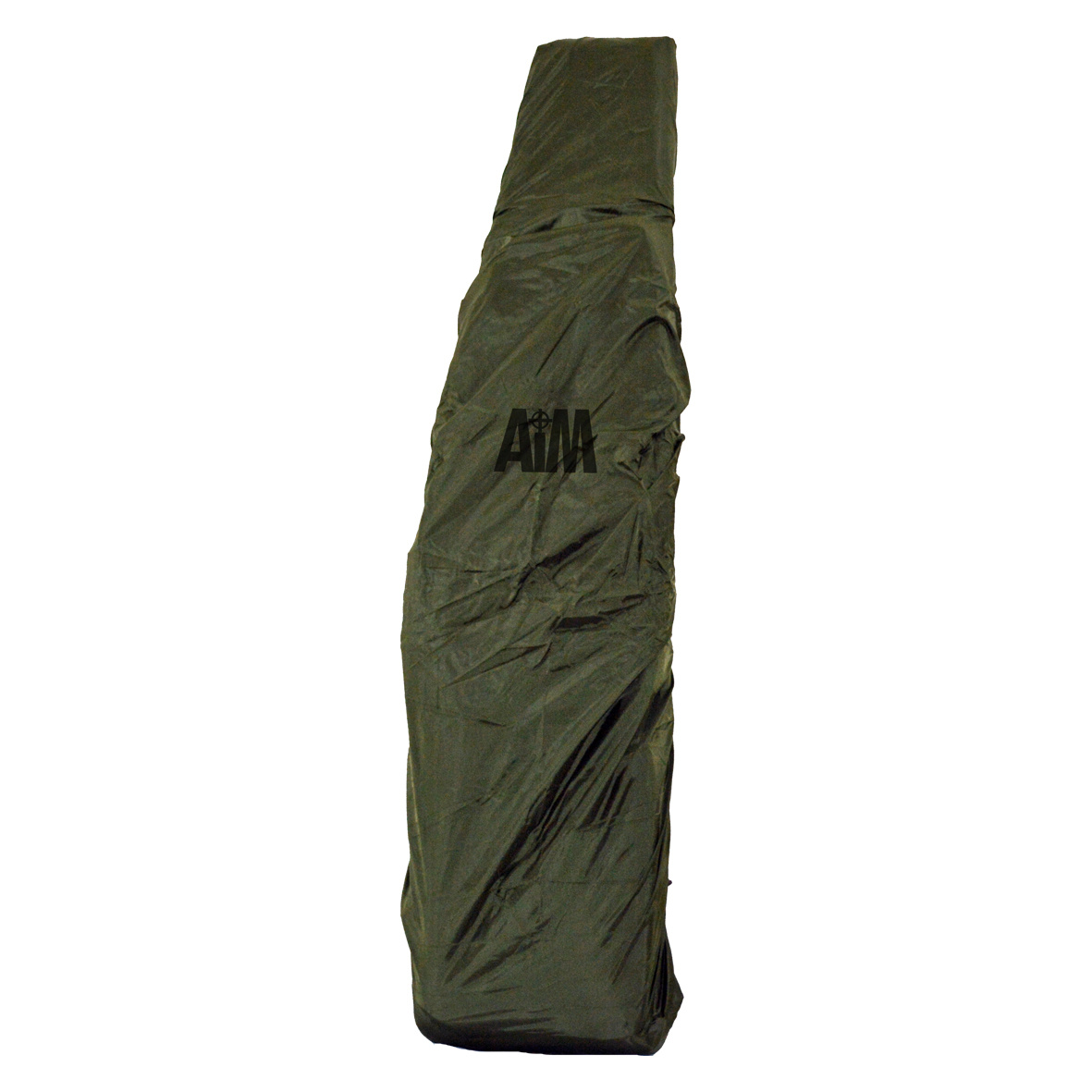 Dragbag Raincover large - Green