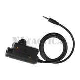 M51 Tactical PTT 3.5mm AUX
