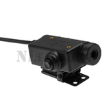 M51 Tactical PTT 3.5mm AUX