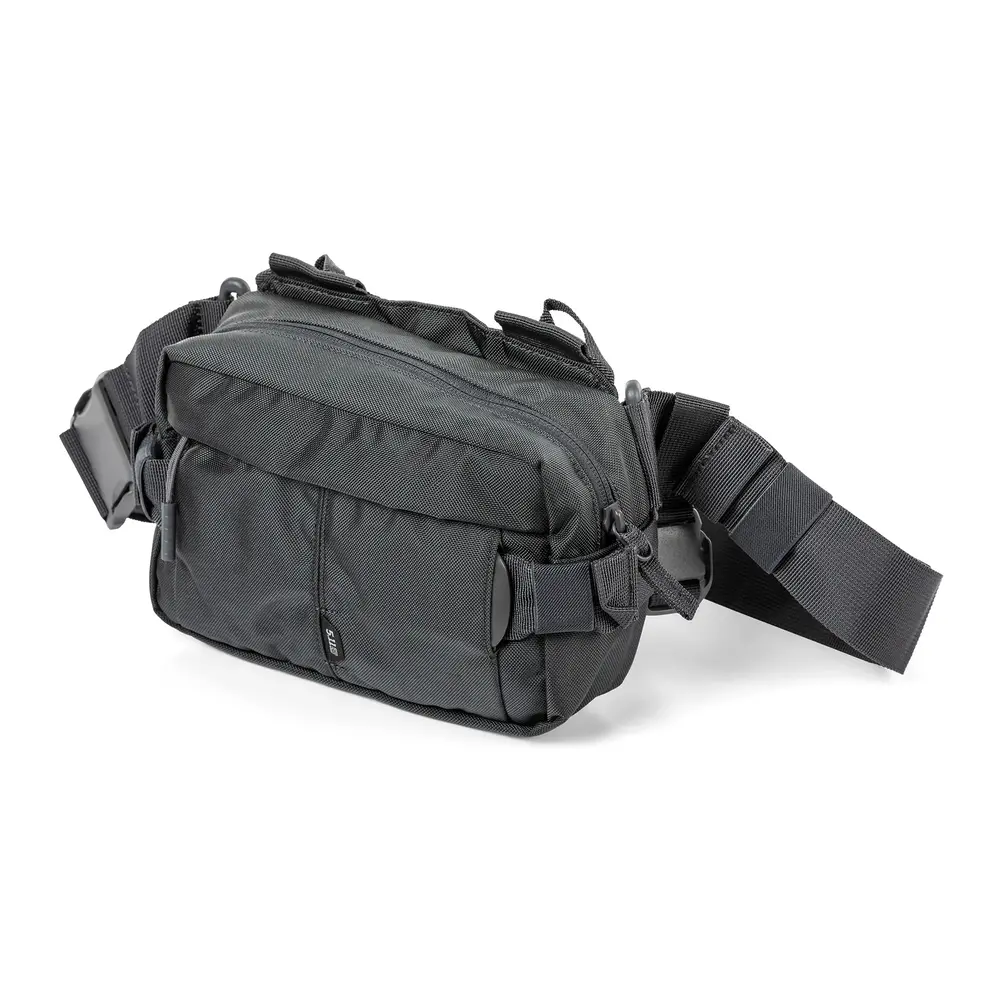 5.11 Tactical LV6 Waist Pack 2.0 Iron Grey 56702.042