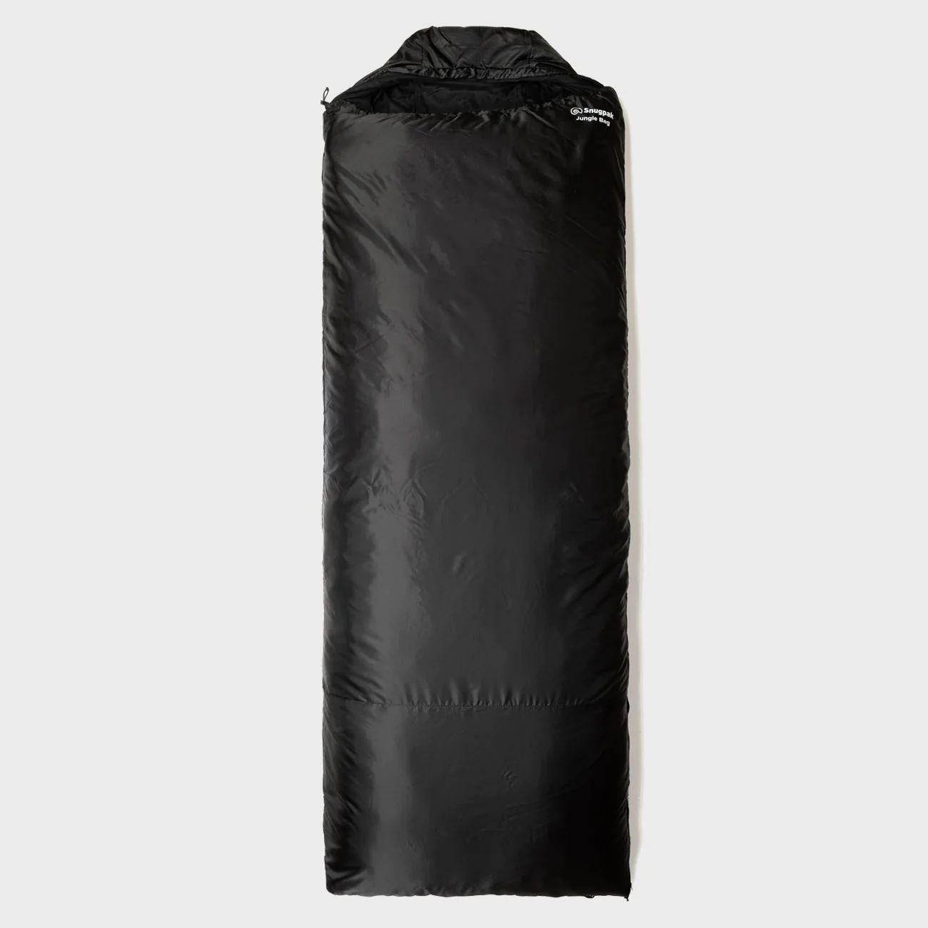 Jungle Bag - Black