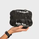 Jungle Bag - Black