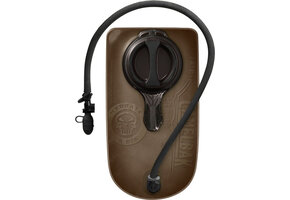 Mil Spec Crux 1.5L Reservoir - Brown