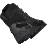 Zephyr MK2 GTX MID - Black