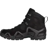 Zephyr MK2 GTX MID - Black