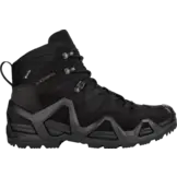 Zephyr MK2 GTX MID - Black
