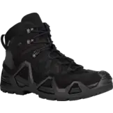 Zephyr MK2 GTX MID - Black