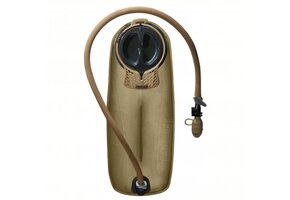 Mil Spec Antidote 3L long - Brown