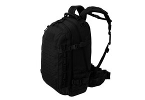 Dragon Egg Enlarged Backpack - Black