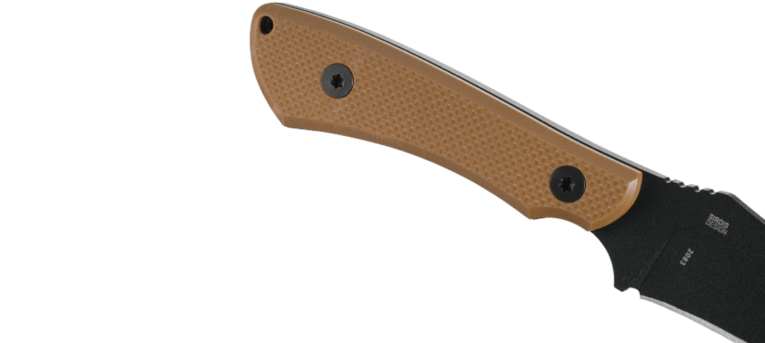 Ramadi - Coyote Brown