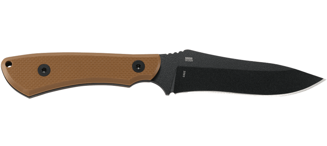 Ramadi - Coyote Brown