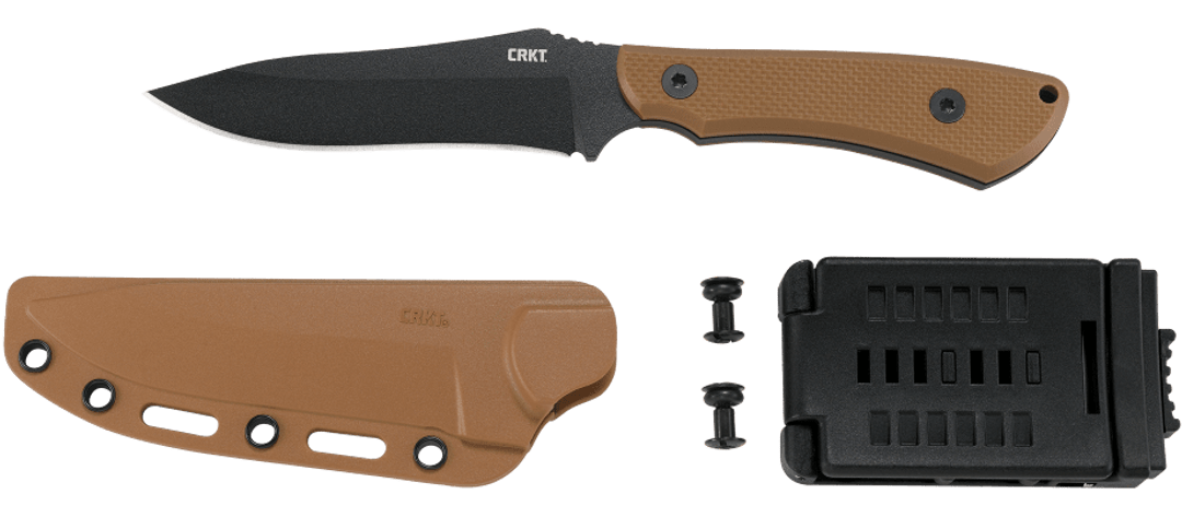 Ramadi - Coyote Brown