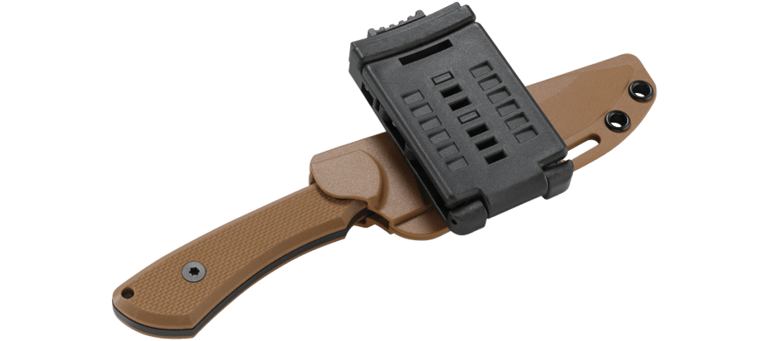 Ramadi - Coyote Brown