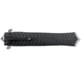 Xolotl Liner Lock - Black