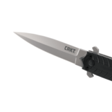 Xolotl Liner Lock - Black