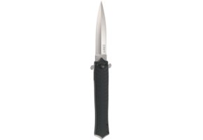 Xolotl Liner Lock - Black