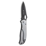 Pazoda - Silver Black