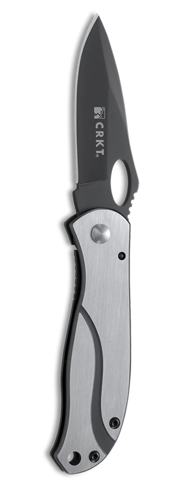 Pazoda - Silver Black