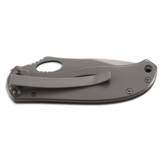 Pazoda - Silver Black