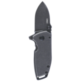 Squid Compact - Black