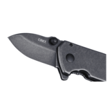 Squid Compact - Black