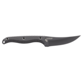 Clever Girl Fixed - Black