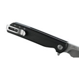 LCK + Assisted - Black