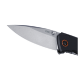 Tuna Compact - Silver