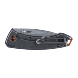 Tuna Compact - Silver