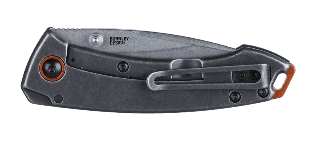 Tuna Compact - Silver