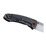 Tuna Compact - Silver