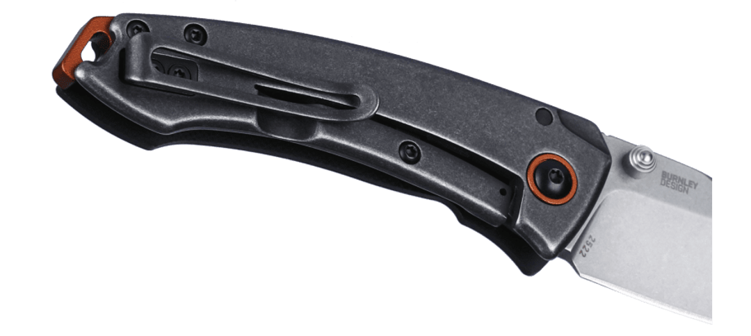 Tuna Compact - Silver