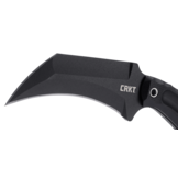 Du Hoc Fixed - Black