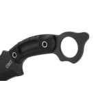 Du Hoc Fixed - Black