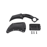 Du Hoc Fixed - Black