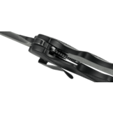 Foresight Assisted - Black