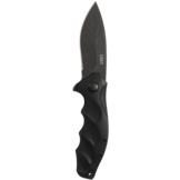 Foresight Assisted - Black