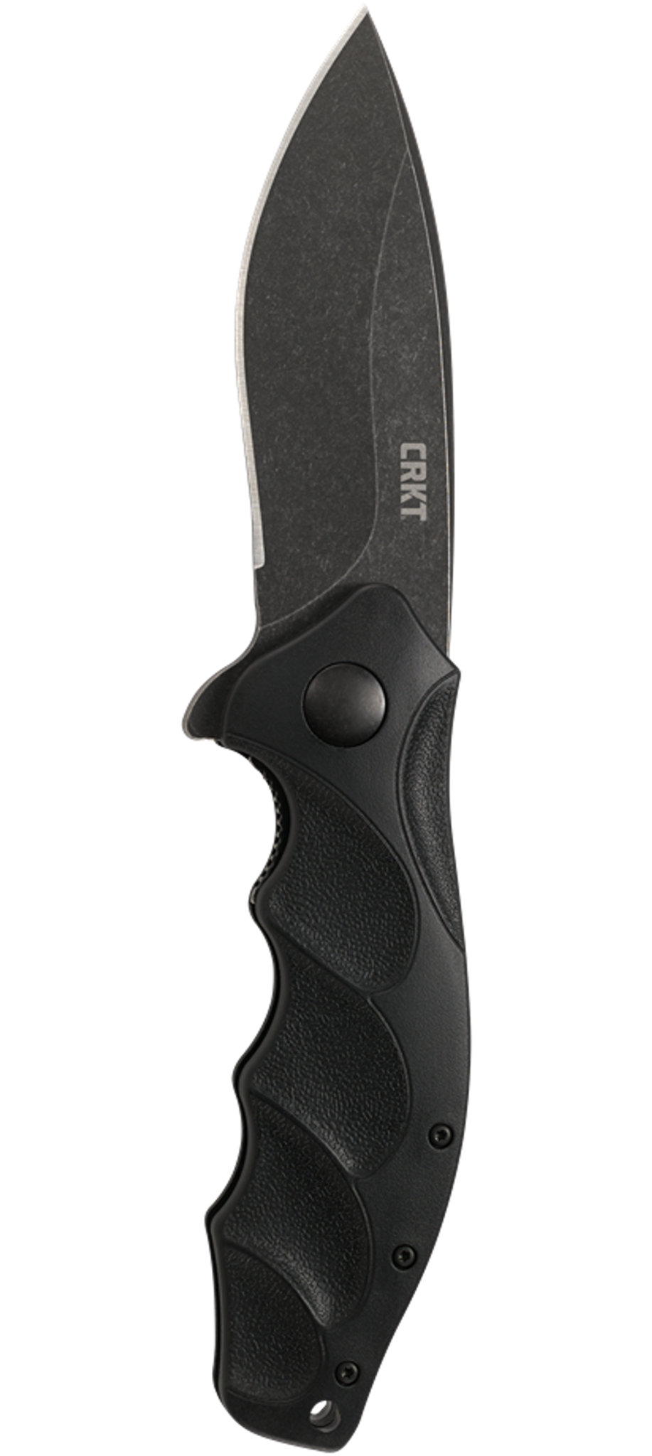 Foresight Assisted - Black