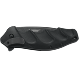 Foresight Assisted - Black