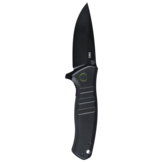 Dextro Liner Lock - Black